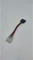 Переходник с Molex на SATA S3-77