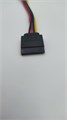Переходник с Molex на SATA S3-77