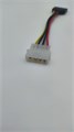 Переходник с Molex на SATA S3-77
