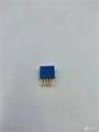 Q connector front panel S3-78