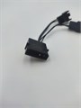 Переходник Molex - FAN 4pin S3-79