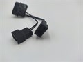 Переходник Molex - FAN 4pin S3-79