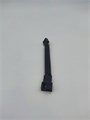 Удлинитель Fan  4pin (3 пина) 10см S3-80