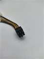 Переходник с 2х Molex на 6pin gpu ATX S3-85