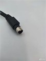 Переходник с 7Pin TV RCA RGB на 3хRCA S3-88