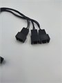 Разветвитель FAN 3pin 1в3 S3-92