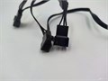 Разветвитель FAN 4pin 1в4 S3-93