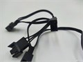 Разветвитель FAN 4pin 1в4 S3-93