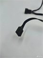 Разветвитель FAN 4pin 1в4 S3-93