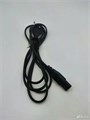 Кабель сетевой С7, 1.8м  2.5А 250v S3-96