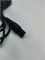 Кабель сетевой С7, 1.8м  2.5А 250v S3-96
