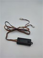 Реобас для кулеров 3pin ( с дефектом) S3-100