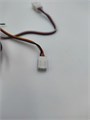 Реобас для кулеров 3pin ( с дефектом) S3-100