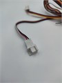 Реобас для кулеров 3pin ( с дефектом) S3-100