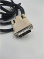 Кабель DVI-D 1.9м S3-109