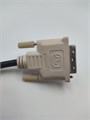 Кабель DVI-D 1.9м S3-109