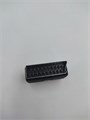 Переходник scart - 3rca арт. S3-110 S3-110