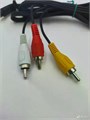 Jack 3.5 - 3rca 1.5м S3-111