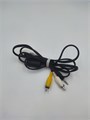 Jack 3.5 - 2rca 1.5м с фильтром S3-112