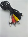 Кабель AVC-DC400ST для камер Canon, 1.2м S3-113