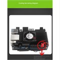 Корпус для Orange Pi 3 LTS S3-115
