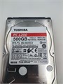 Жёсткий диск 2.5" Toshiba pc l200 500gb S3-121