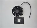 Кулер AMD под AM4 с бэкплейтом TDP65w S3-123