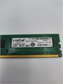 Оперативная память Ddr3 4gb crucial 1600mhz S3-132
