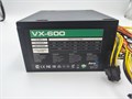 Aerocool vx-600 600w S3-160