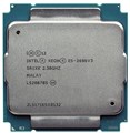Процессор xeon 2696v3 18/36 до 3800MHz 596