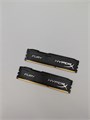 Оперативная память Kingston HyperX fury DDR3 8 gb (2*4) S3-43/3