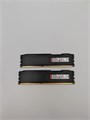 Оперативная память Kingston HyperX fury DDR3 8 gb (2*4) S3-43/3