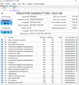 ssd kingston 120gb S3-158