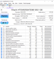 hitachi 500gb 2,5" Z5K500-500 S3-166