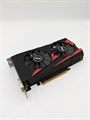 ASUS GeForce GTX 1050 Ti Expedition S3-65