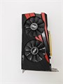 ASUS GeForce GTX 1050 Ti Expedition S3-65
