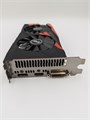 ASUS GeForce GTX 1050 Ti Expedition S3-65