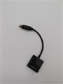 Переходник Display port - vga S3-117