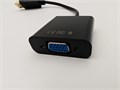 Переходник Display port - vga S3-117