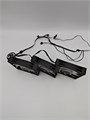deepcool fc120 3шт. комплект с переходником на 3pin argb S3-185