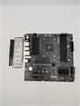 Материнская плата msi b550 pro-vdh wifi am4 S3-187
