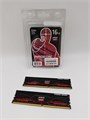 Озу DDR4 2666 Radeon 16gb (2*8) S3-195