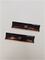 Озу DDR4 2666 Radeon 16gb (2*8) S3-195