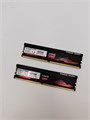 Озу DDR4 2666 Radeon 16gb (2*8) S3-195