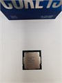 intel i3 10100f +  кулер S3-196