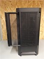 Cougar AIRFACE Black S3-161