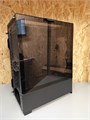 Cougar AIRFACE Black S3-161