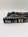 (Дефект) Asus TUF Gaming B460 pro wifi lga 1200 S3-163