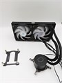 MAster  liqued  ml250l v2 rgb на LGA1200 S3-165