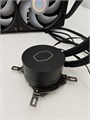 MAster  liqued  ml250l v2 rgb на LGA1200 S3-165